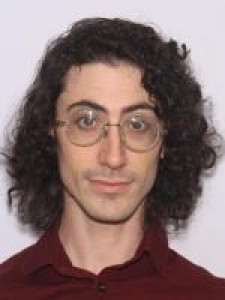 Roberto Alexander Caro a registered Sex Offender of Ohio