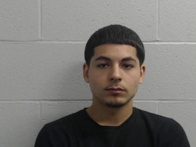 Alyse Christopher Santiago a registered Sex Offender of Ohio