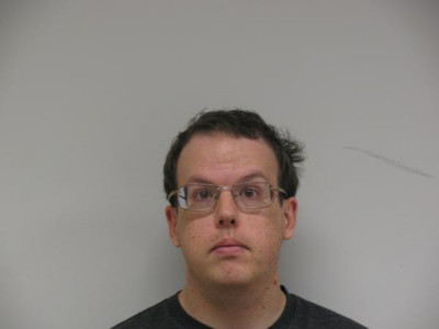 Michael Christopher Hofmann a registered Sex Offender of Ohio