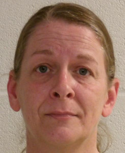 Brandi Erin Herb a registered Sex Offender of Ohio