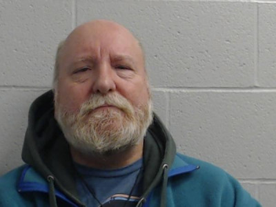 Donald Clayton Wells a registered Sex Offender of Ohio
