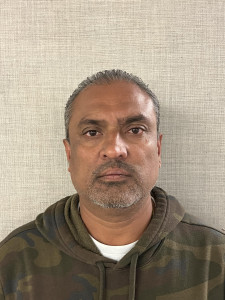 Jayeshkumar Dasharath Patel a registered Sex Offender of Ohio