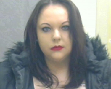 Abigail Rosemarie Wolf a registered Sex Offender of Ohio