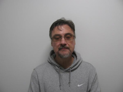 Gerald Arthur King Jr a registered Sex Offender of Ohio