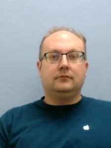 Tyler J Erdeljac a registered Sex Offender of Ohio