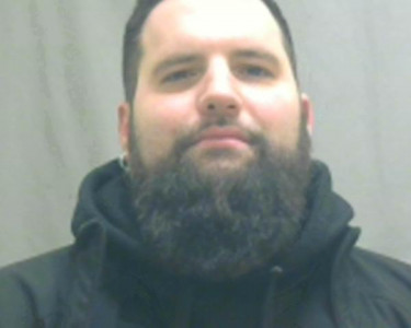 Dustin L Bowers a registered Sex Offender of Ohio