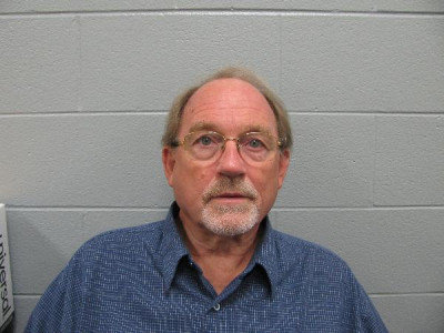 Allen Eugene Smith a registered Sex Offender of Ohio