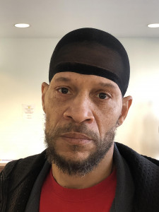 Danaire Perry Wainwright a registered Sex Offender of Ohio