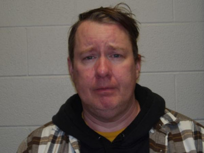 Joseph James Claus a registered Sex Offender of Ohio