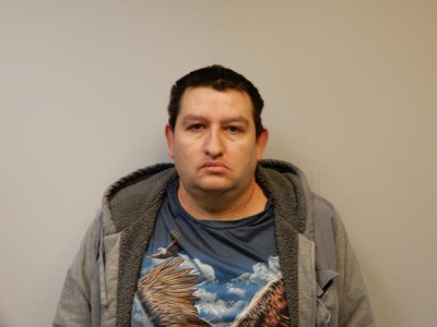 John Edward Shinn a registered Sex Offender of Ohio