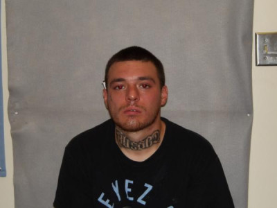 Brandon Tyler Petersen a registered Sex Offender of Ohio