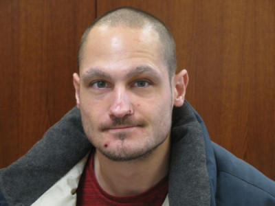 Branden John Roby a registered Sex Offender of Ohio