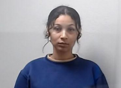 Chiane Alea Sowders a registered Sex Offender of Ohio