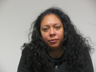 Charis N Crowe a registered Sex Offender of Ohio