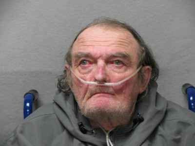 Stanley A Delaney a registered Sex Offender of Ohio