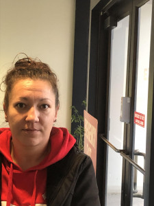 Ashley Nicole Mckenna a registered Sex Offender of Ohio