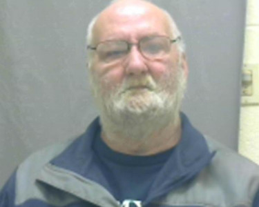 James Ware Jr a registered Sex Offender of Ohio