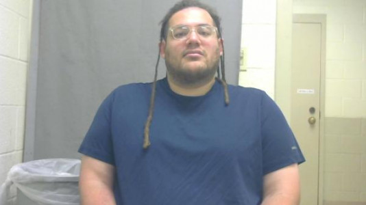 Justin Amedeaus Davis a registered Sex Offender of Ohio