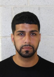 Jehad I Wahdan a registered Sex Offender of Ohio