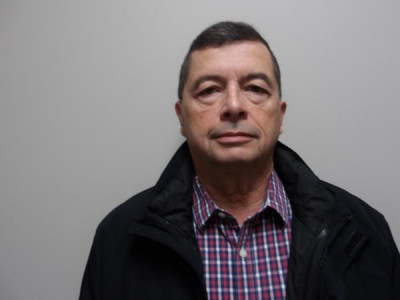 David Wayne Nichols a registered Sex Offender of Ohio