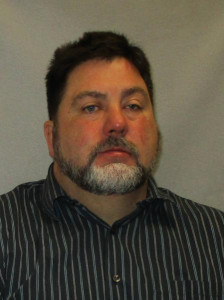 Brian Keith Benedict a registered Sex Offender of Ohio