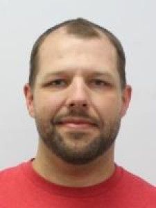 Brian Samuel Eick a registered Sex Offender of Ohio