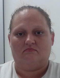 Leanna Michelle Robertson a registered Sex Offender of Ohio
