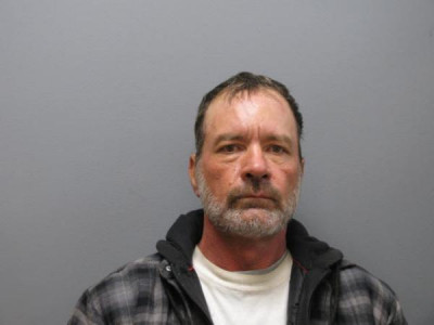 Paul Edward Hedrick a registered Sex Offender of Ohio