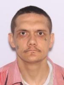 Derek Lee Sisler a registered Sex Offender of Ohio