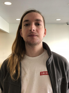 Daniel G Rand a registered Sex Offender of Ohio