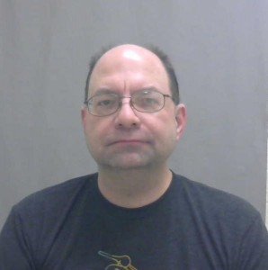 Jeffrey Alan Brinton a registered Sex Offender of Ohio