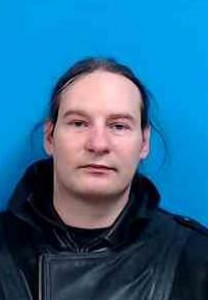 Brett James Fortney a registered Sex Offender of Ohio