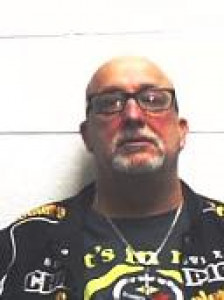 Timothy James Thompson a registered Sex Offender of Ohio