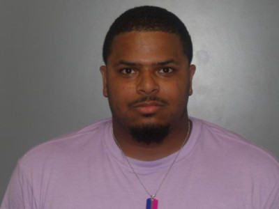 Frank Brown a registered Sex Offender of Ohio