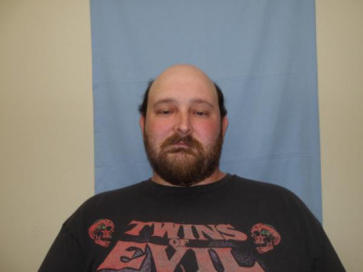 Brian Keith Wilson a registered Sex Offender of Ohio