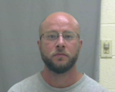 Chaz Thornton a registered Sex Offender of Ohio