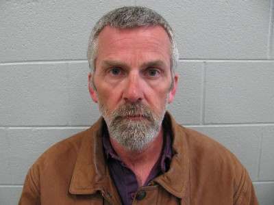 Benny Lloyd Furgerson a registered Sex Offender of Ohio