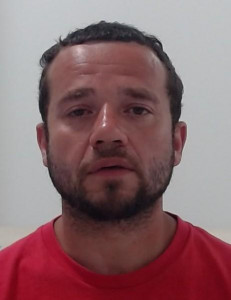 Eric Van Jones a registered Sex Offender of Ohio