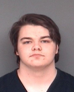 Austin Richard Hawks a registered Sex Offender of Ohio