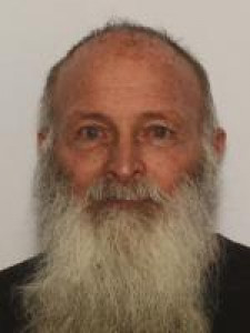 William Fredrick Cody a registered Sex Offender of Ohio