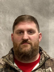 Benjamin Robert Davis a registered Sex Offender of Ohio