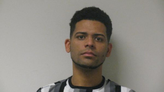 Alberto Gomez-mena a registered Sex Offender of Ohio