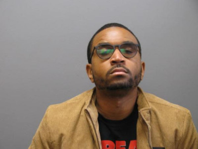 Sean Allen a registered Sex Offender of Ohio