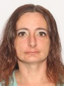 Cassie Ann Snyder a registered Sex Offender of Ohio