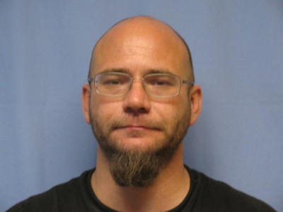Joseph Glenn Carte a registered Sex Offender of Ohio