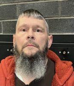 Carl Edward Roush a registered Sex Offender of Ohio