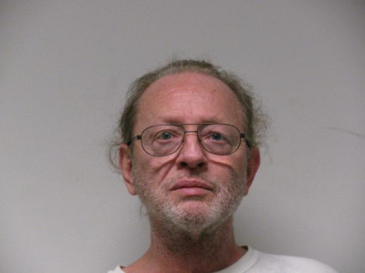 Gary Ray Hodge a registered Sex Offender of Ohio