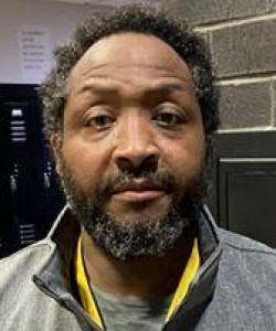 Alonzo Qunnie a registered Sex Offender of Ohio