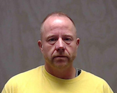 Daniel Emmitt Pullen a registered Sex Offender of Ohio