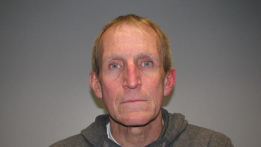 Donald Michael Mccormack a registered Sex Offender of Ohio